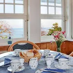 Weisses Rössl Wellenreiter Apartment *
