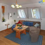 Weisses Rössl Wellenreiter Apartment *