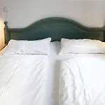 Weisses Rössl Wellenreiter Apartment Binz