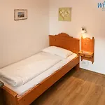 Weisses Rössl Wellenreiter Binz