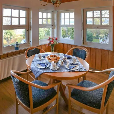 Weisses Roessl Wellenreiter Apartmán