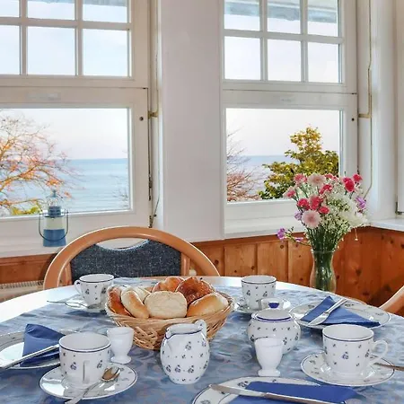 Weisses Roessl Wellenreiter Apartmán *