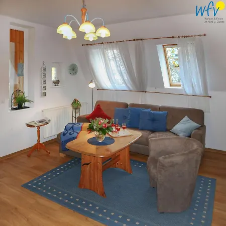 Weisses Roessl Wellenreiter Apartmán *