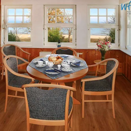 Weisses Roessl Wellenreiter Apartment *