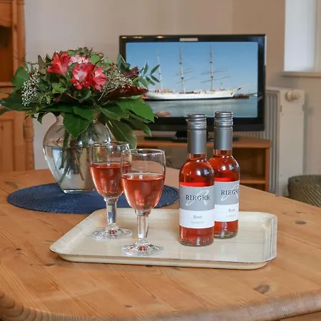 Weisses Roessl Wellenreiter *