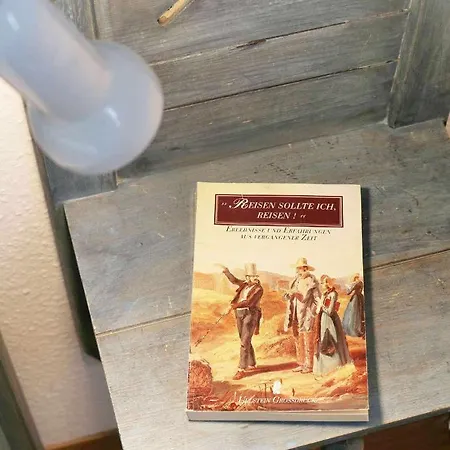 Apartmán Weisses Roessl Wellenreiter