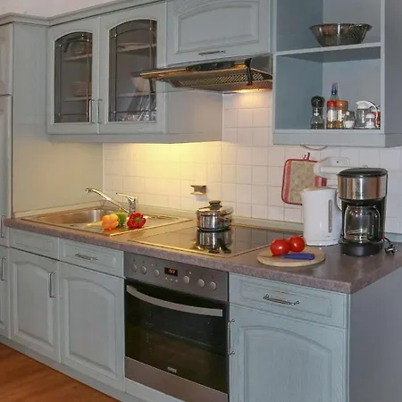 Apartmán Weisses Roessl Wellenreiter