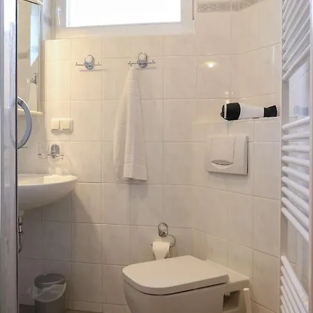 Appartement Weisses Roessl Wellenreiter