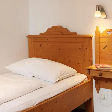 Weisses Roessl Wellenreiter Apartmán