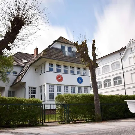Weisses Rössl Wellenreiter Apartment *