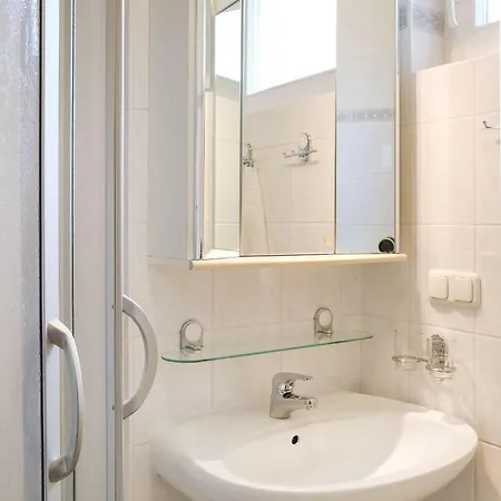 Apartmán Weisses Roessl Wellenreiter