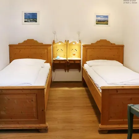 Weisses Roessl Wellenreiter Apartment