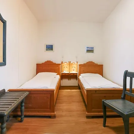 Apartment Weisses Rössl Wellenreiter
