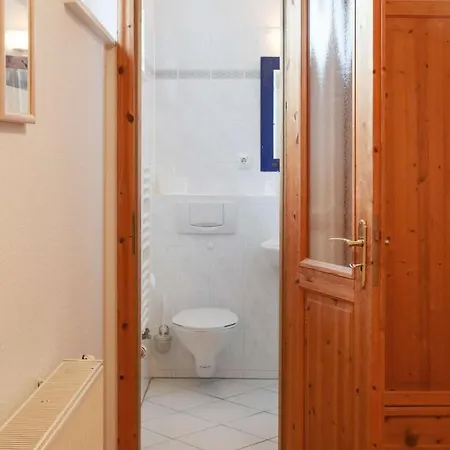 Apartmán Weisses Roessl Wellenreiter *