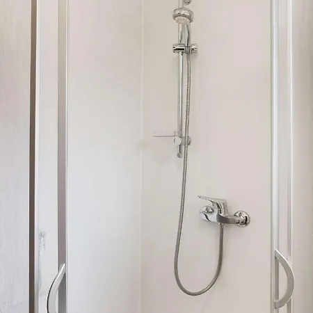 Apartmán Weisses Roessl Wellenreiter Binz